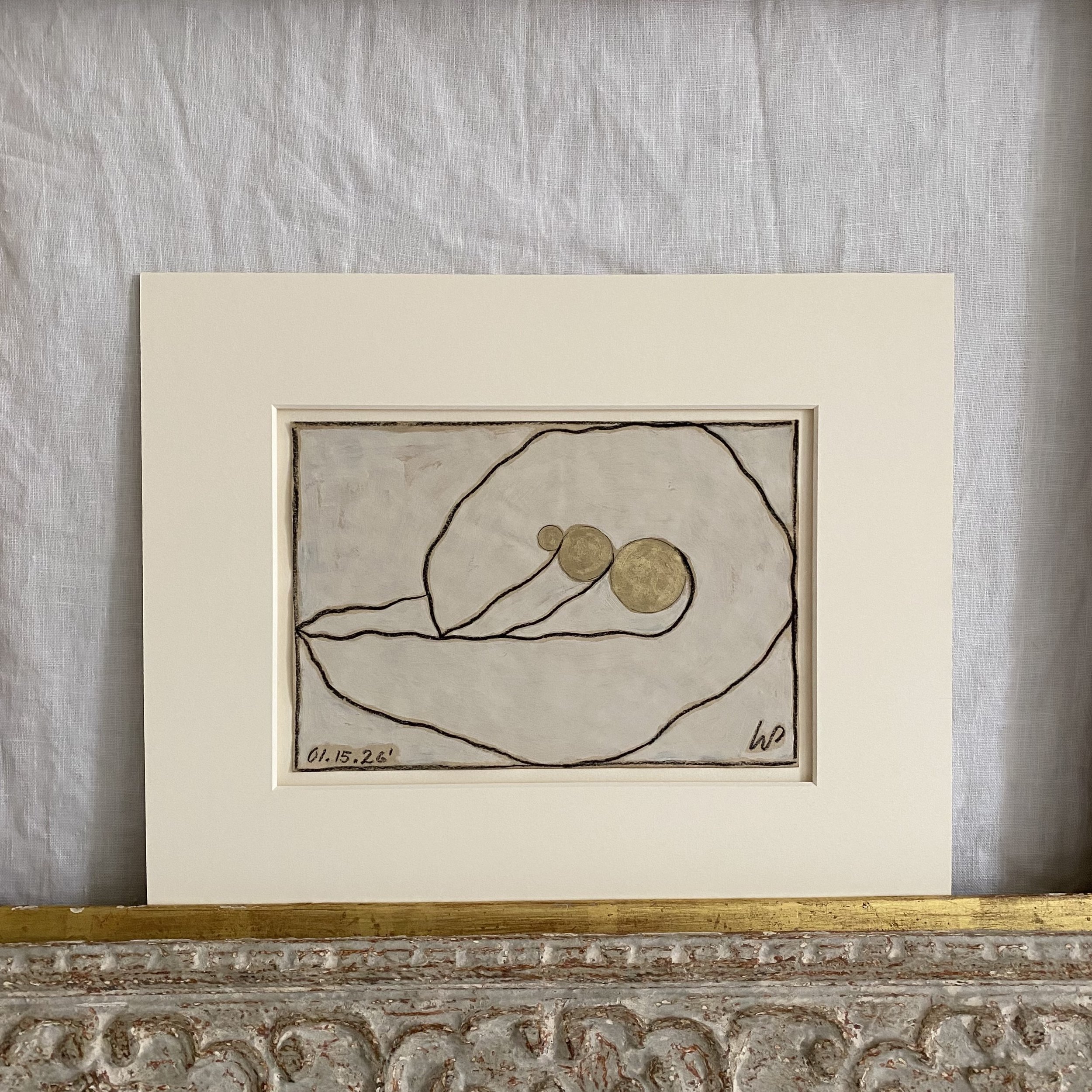 Available Drawings — Wayne Pate